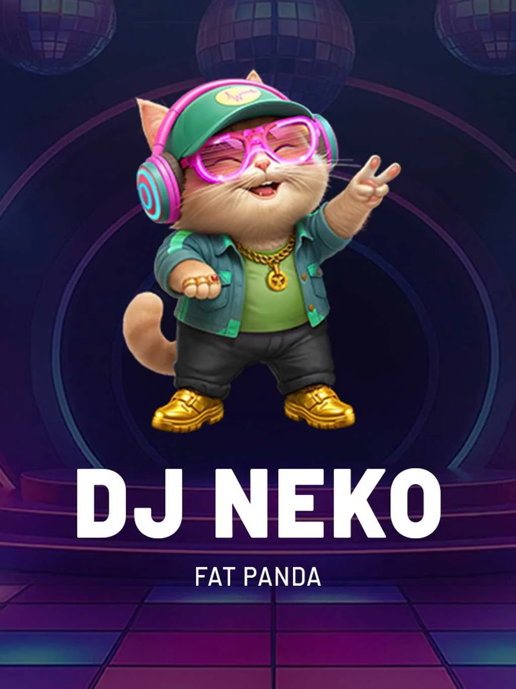 DJ Neko