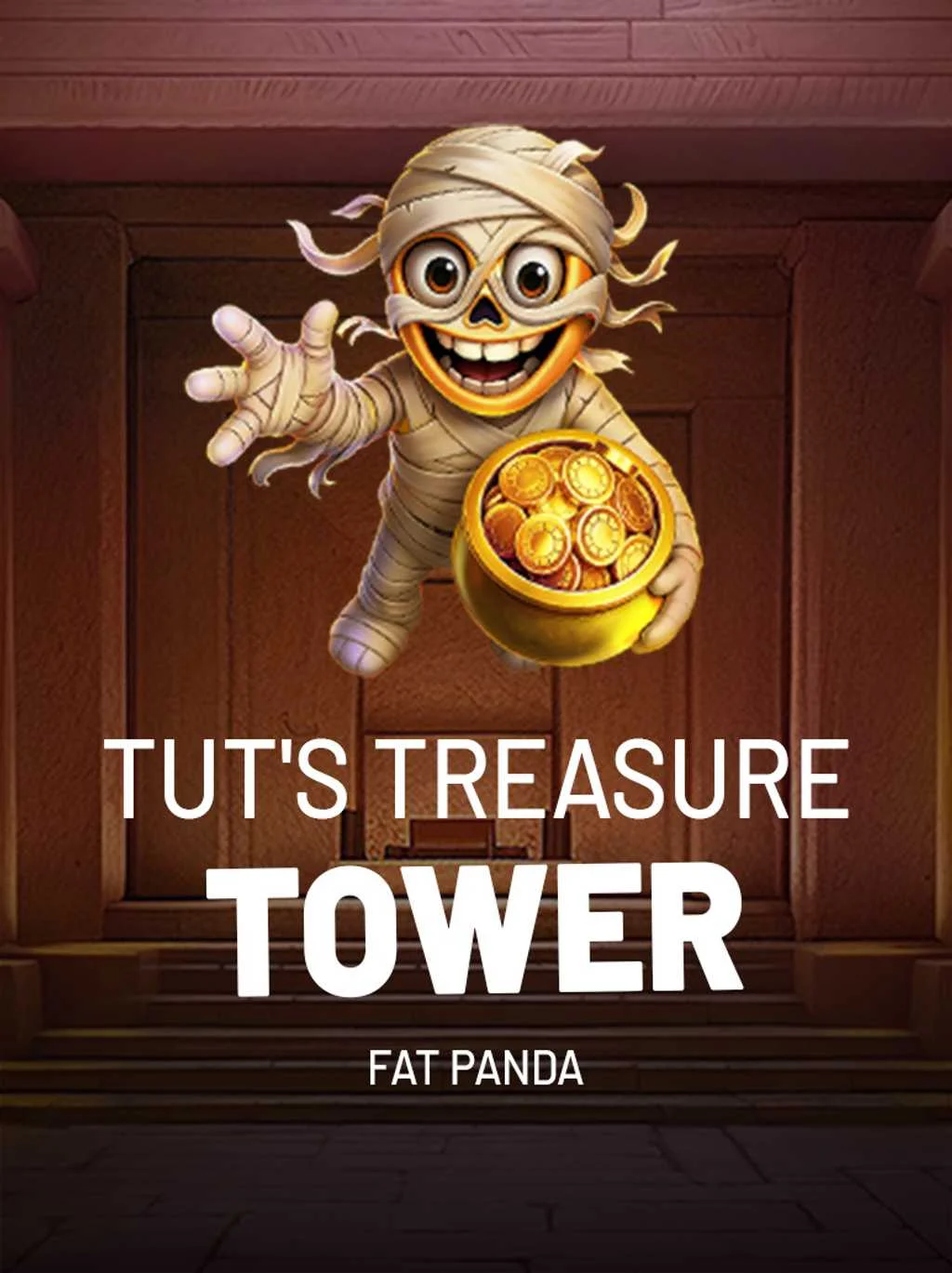 Tut's Treasure Tower