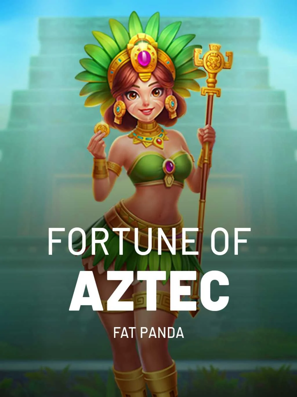 Fortune of Aztec